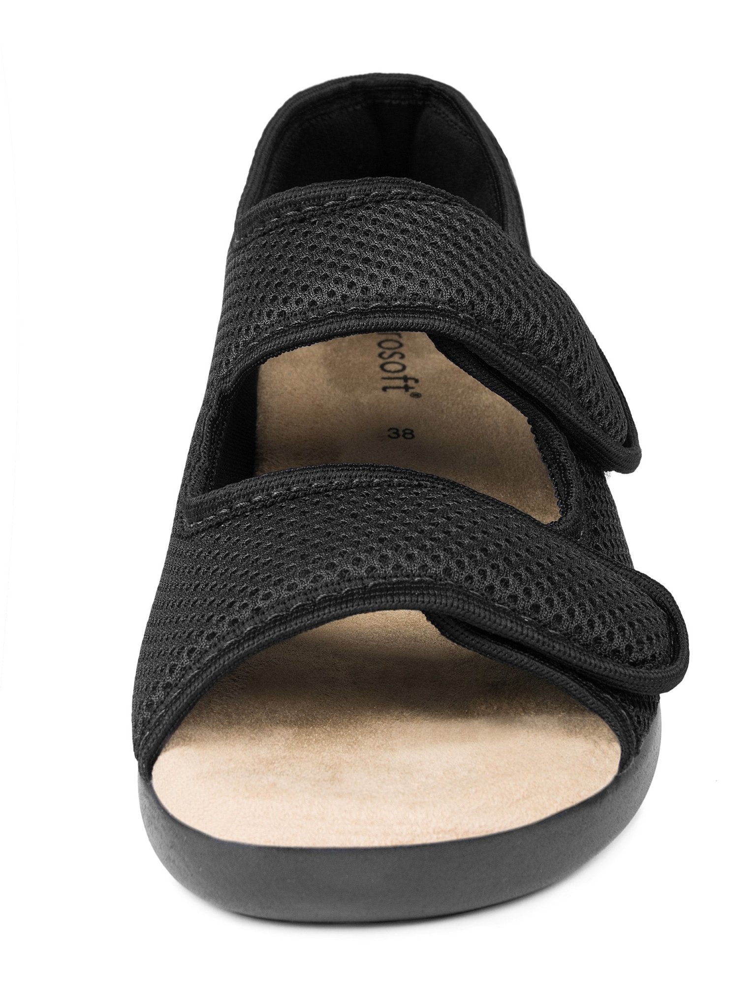 aerosoft-stretch-06-reha-sandalette-damen-herren image 4