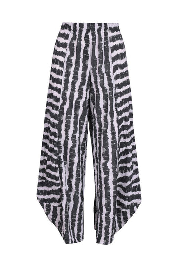 alembika-ash-crinkle-punto-hose-charcoal image 8