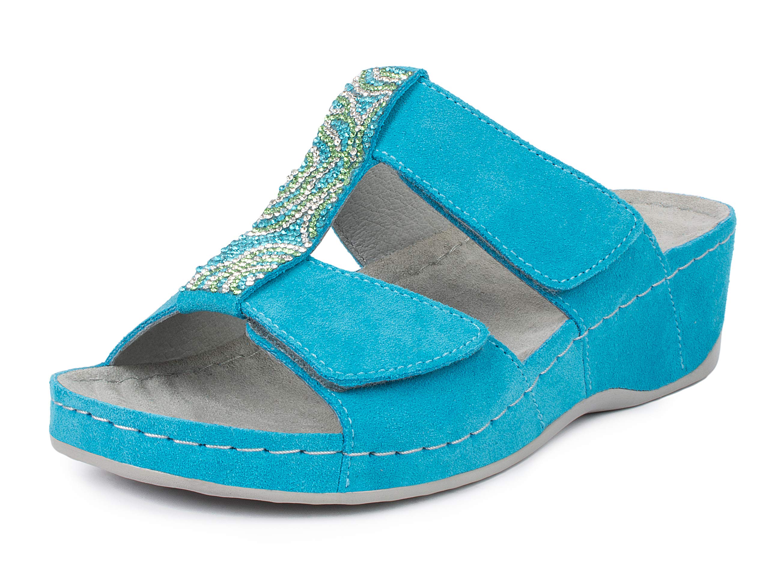 j-rgen-hirsch-damen-pantolette-vita-01-wellness-sandale image 2