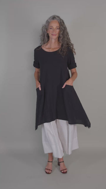 alembika-must-have-tunika-top-schwarz image 4