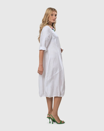 alembika-island-wonderful-kleid-white-leinen image 7