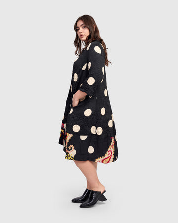 alembika-symphony-shirt-dress-fiesta-hemdkleid-midi-mit-taschen image 8