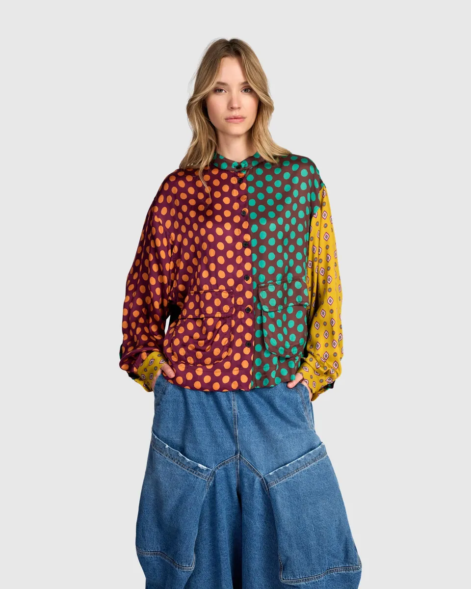 alembika-polychrome-shirt-primary-mix image 1
