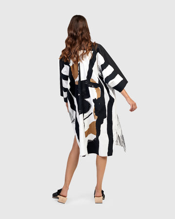 alembika-urban-lagos-caftan-botanica-kleid image 7