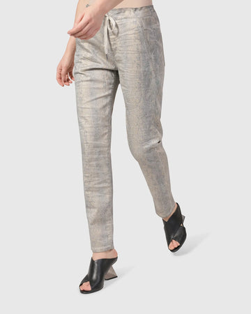 alembika-snake-iconic-stretch-jeans-ecru image 3