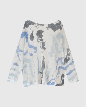 alembika-watercolor-boxy-pullover-nautical image 7