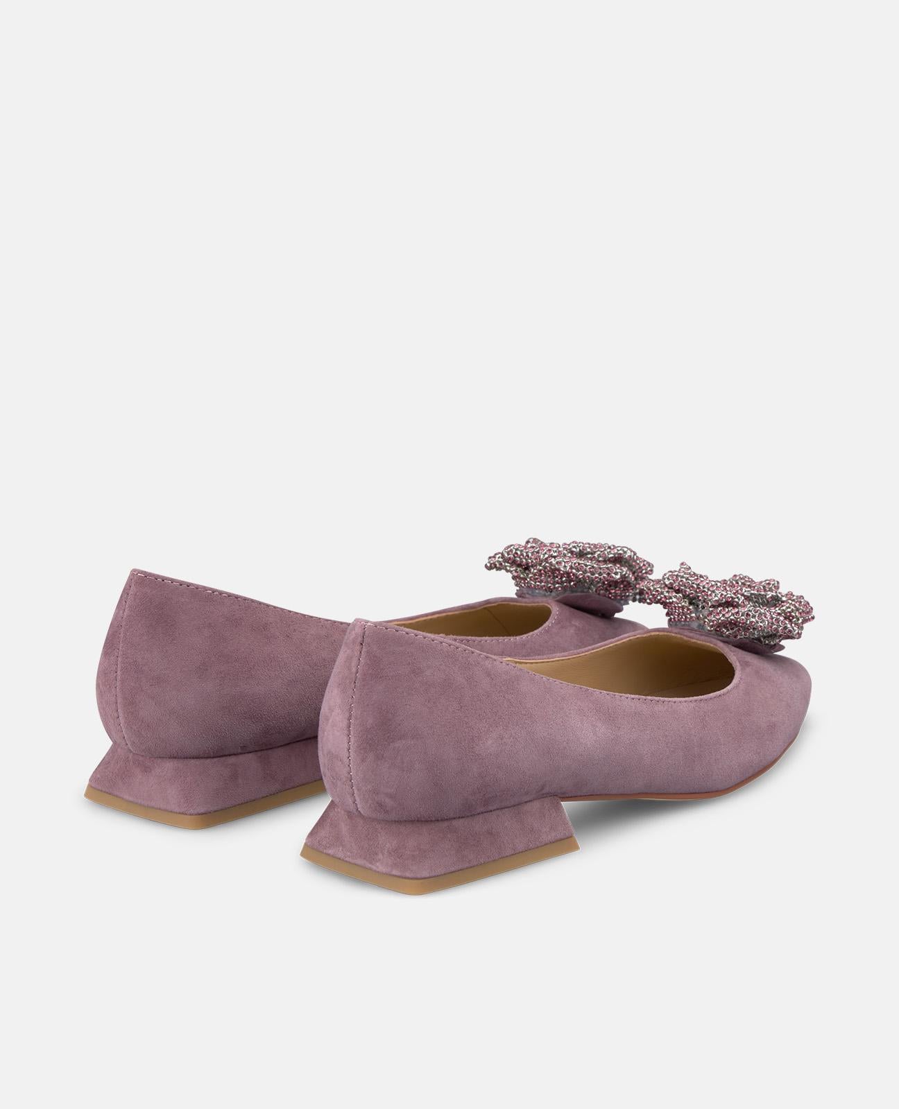 alma-en-pena-sharp-shoe-flower-ballerina-lavendel-flache-spitzenschuhe-mit-stras image 3