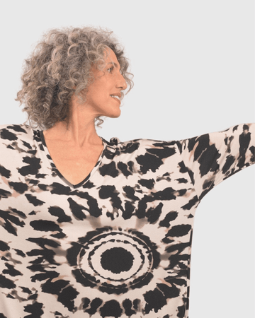 alembika-birut-dolman-kleid-tribal image 3