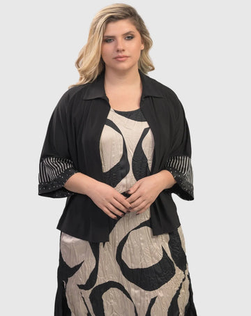 alembika-ondine-pliss-ekleid-cream image 6
