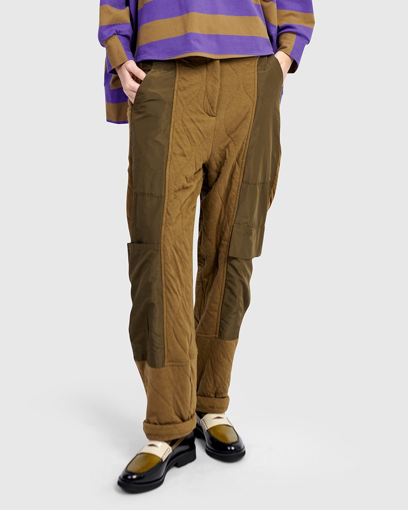 alembika-urban-strapped-up671k-hose-khaki image 1