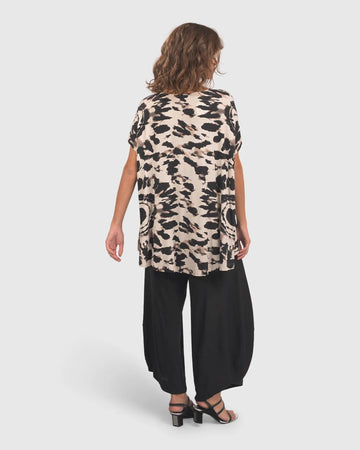 alembika-safari-mini-rib-punto-hose-schwarz image 6