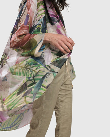 alembika-moonflower-sheer-cardigan-bouquet-transparenter-abend-cardigan image 3