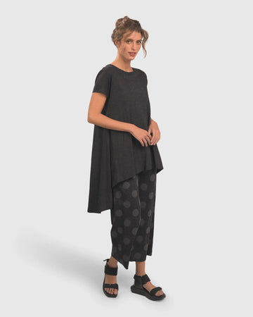 alembika-urban-go-to-pants-circles-damen-hose image 7