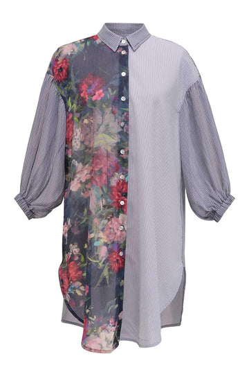 alembika-alyssa-tunika-bluse-flora-chiffon image 8