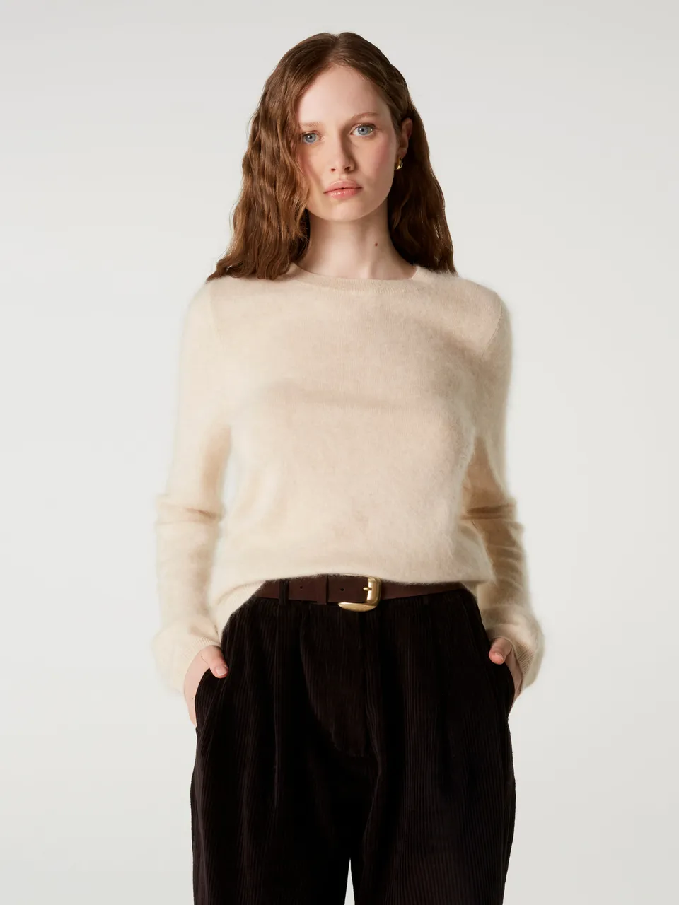 absolut-cali-pullover-rundhals-aus-geb-rstetem-kaschmir-light-beige image 1