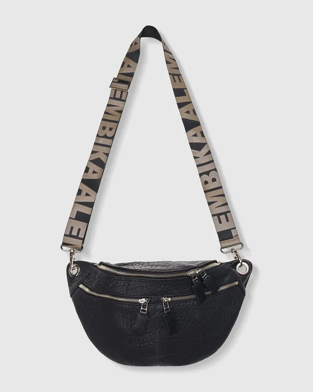 alembika-on-the-go-large-sling-bag-umh-ngetasche-schwarz image 1