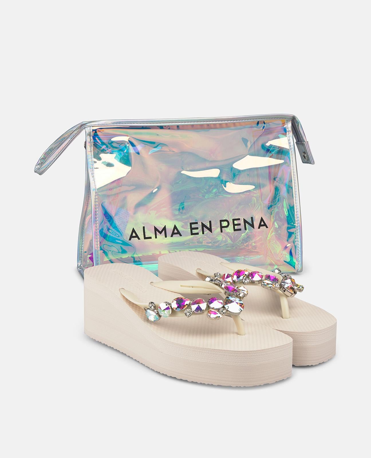 alma-en-pena-jeweled-flip-flop-sandalen-wei-4-5-cm image 4