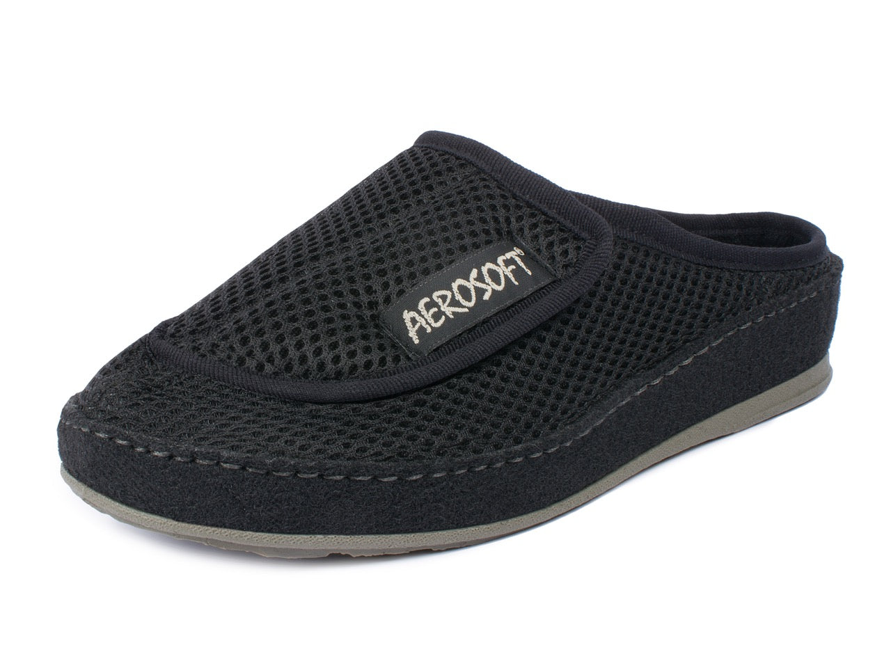 aerosoft-klett-pantolette-6032-4p-gesundheitspantolette-f-r-damen-und-herren image 2
