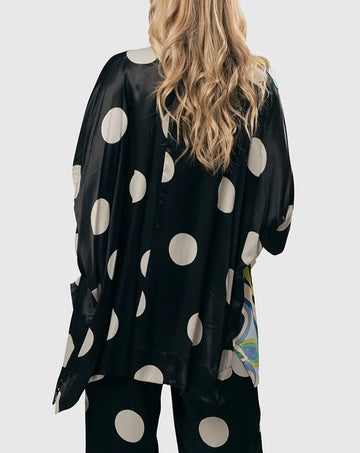 alembika-lagoon-dot-kimono-jacke-multi image 7