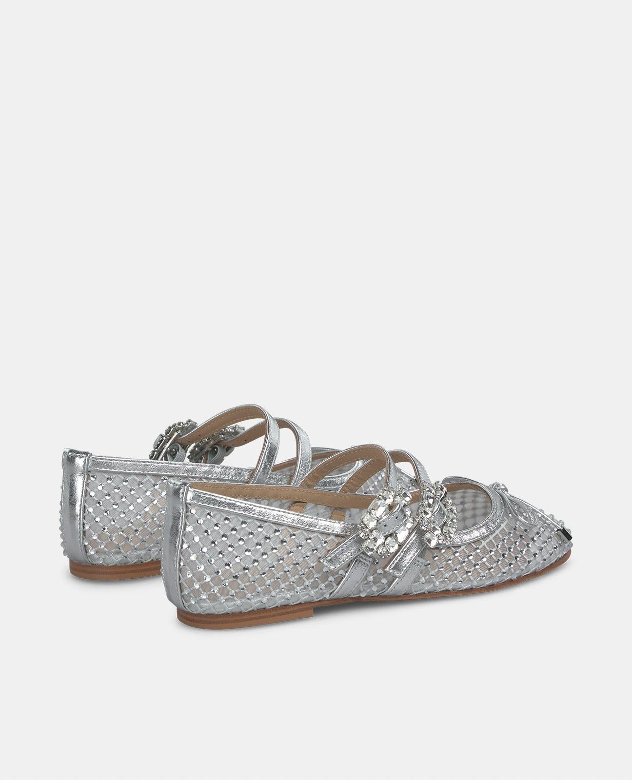 alma-en-pena-ballerina-aus-netz-silber-mit-strass-0-5-cm image 3