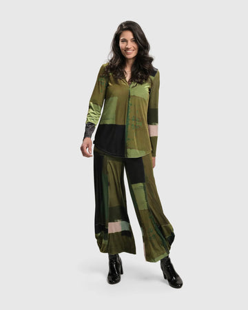 alembika-al-fresco-punto-hose-olive image 6