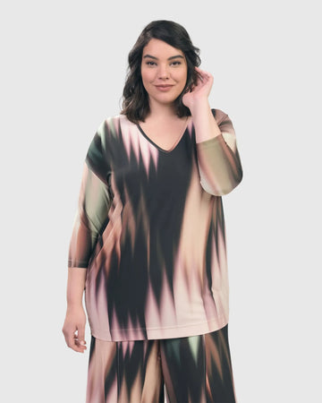 alembika-peace-relaxed-top-plume-damen-top image 3