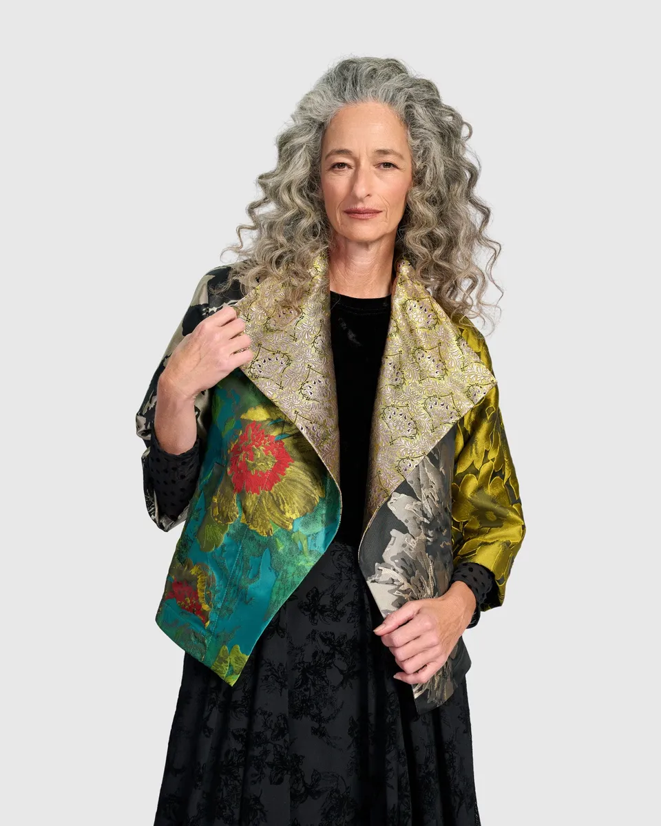 alembika-gilded-cocktail-jacket-jacquard-mix-cocktail-jacke image 1