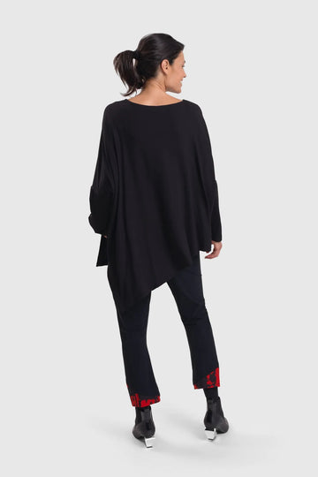 alembika-tekbika-angled-top-flame-langarmshirt image 6