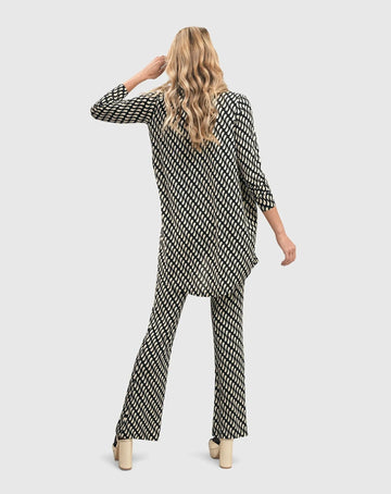 alembika-ana-bootleg-flare-pants-droplets-flarehose image 6