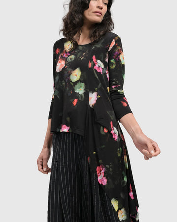 alembika-drinks-on-me-asymmetrisches-top-floral-et676f image 3