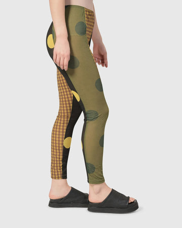 alembika-miranda-dot-soft-tulle-leggings-mix-damen image 5