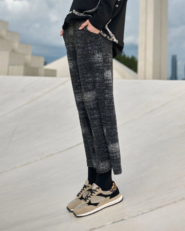 alembika-urban-sentinel-cropped-pants-fog-high-waist-hose image 2