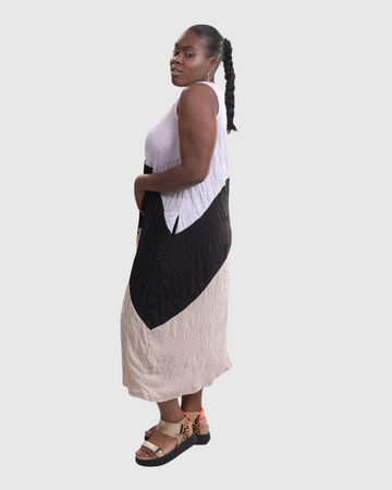 alembika-breeze-crinkle-maxi-dress-multi-maxikleid image 8