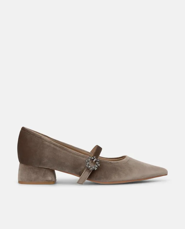 alma-en-pena-riemen-schuhe-mink-leder-3-5-cm image 1