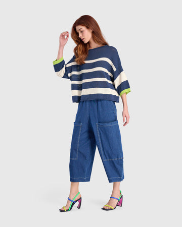 alembika-boxy-stripes-pullover-blau-creme-streifenpullover-as51l image 6