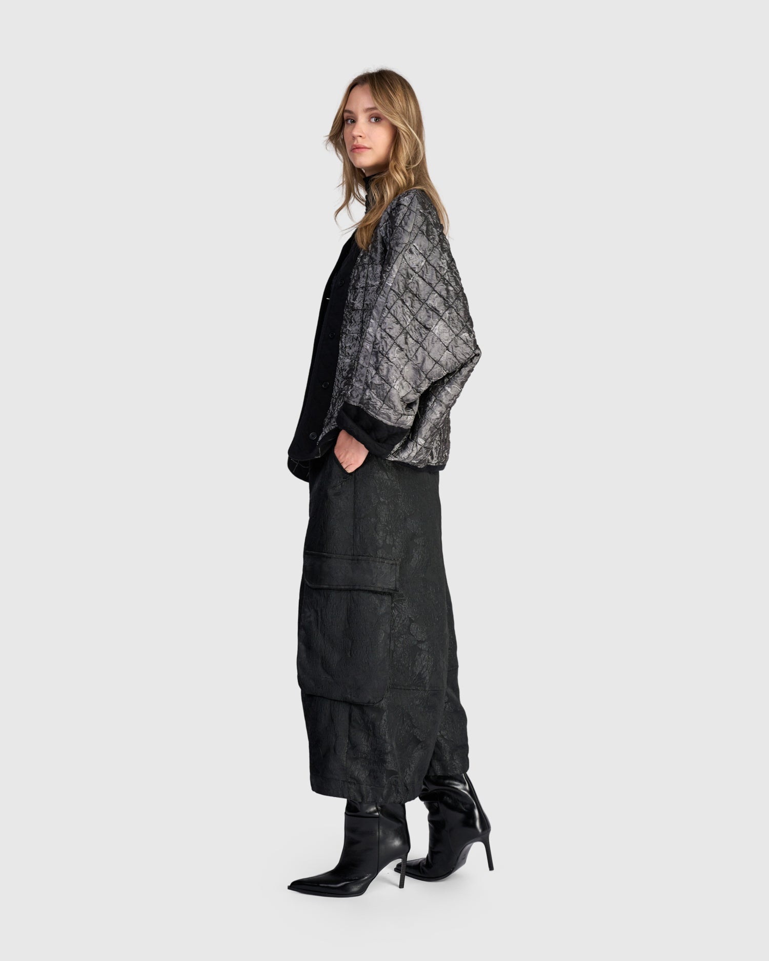 alembika-vega-raglan-jacke-silber image 4