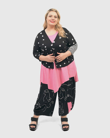 alembika-ani-rmellose-tunika-bazooka-pink image 3
