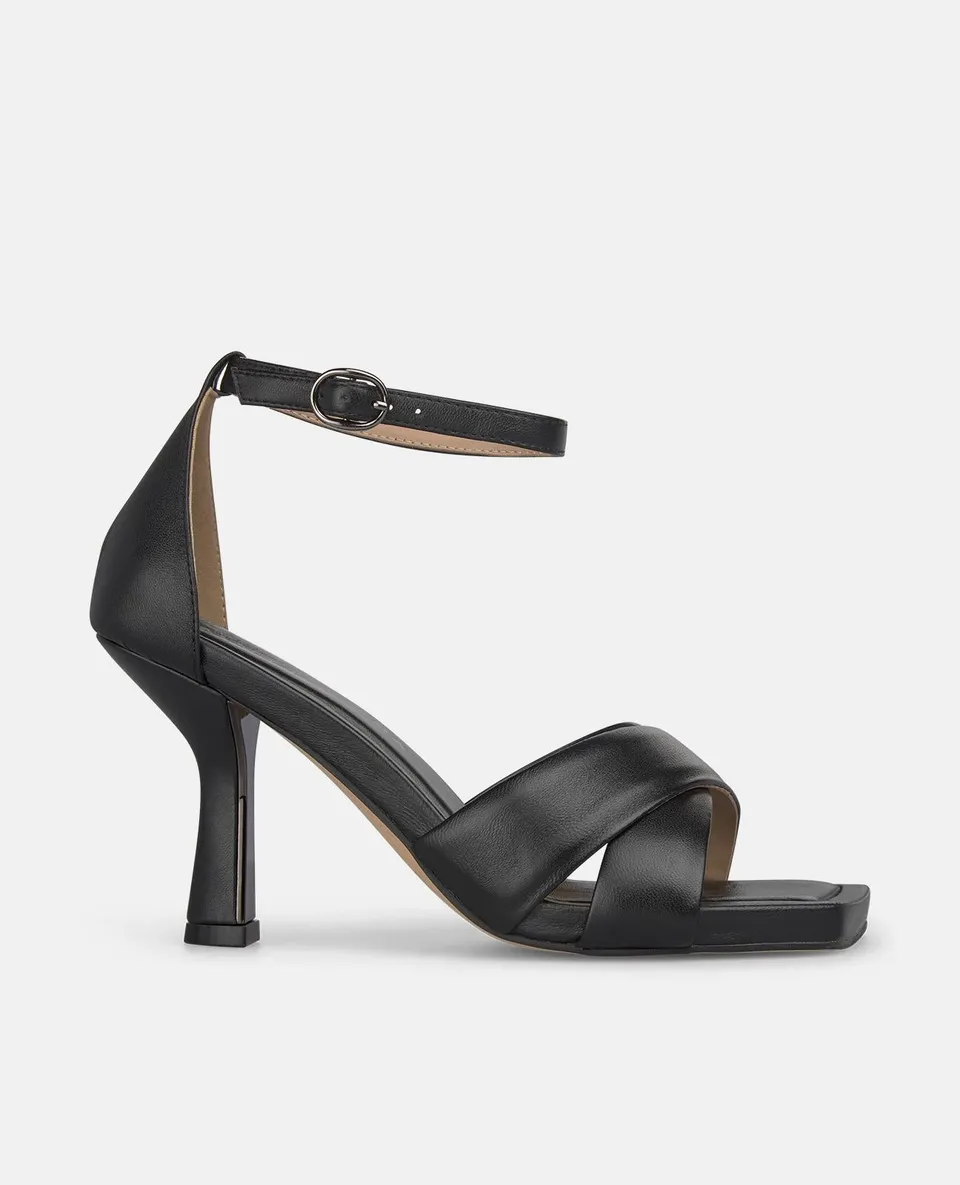 alma-en-pena-cross-strap-absatz-sandale-nappa-schwarz-9-cm image 1