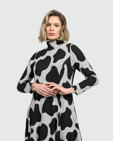 alembika-urban-drea-turtleneck-dress-clouds-strickkleid-midi image 6
