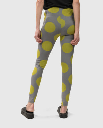 alembika-city-sizzle-leggings-lime-gepunktet image 7