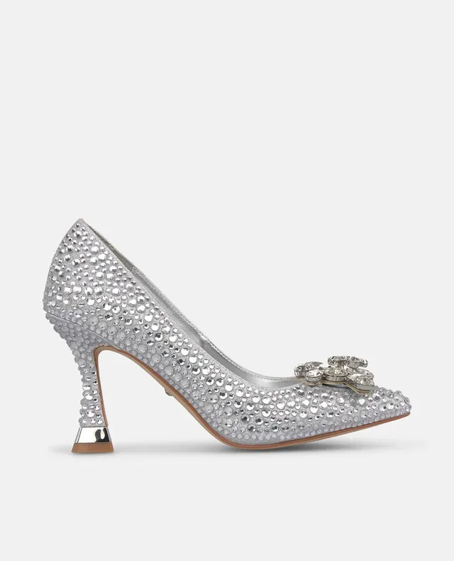 alma-en-pena-alfa-62272-high-heels-silber-strass-11-cm image 1