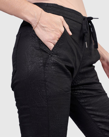 alembika-cobra-iconic-stretch-jeans-schwarz image 4