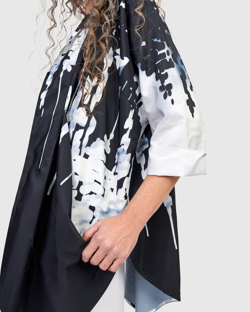 alembika-urban-nara-circle-jacke-tinte image 1
