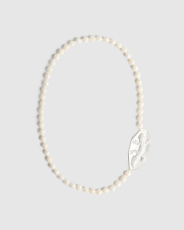 alembika-lucky-bead-kette-frost image 3