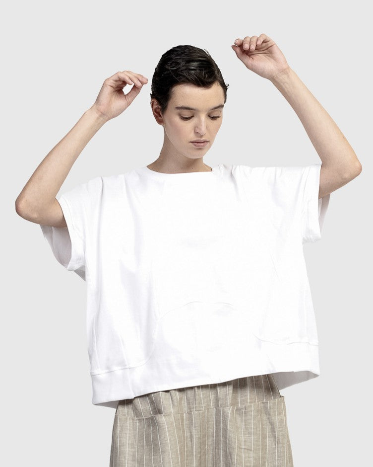 alembika-urban-sphinx-t-shirt-wei image 1