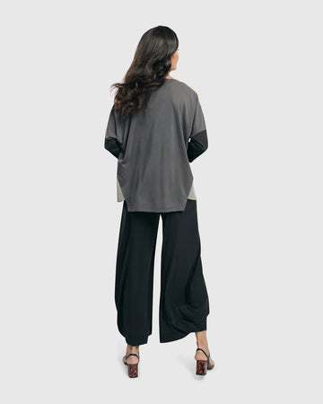 alembika-essential-go-to-punto-hose-charcoal image 5