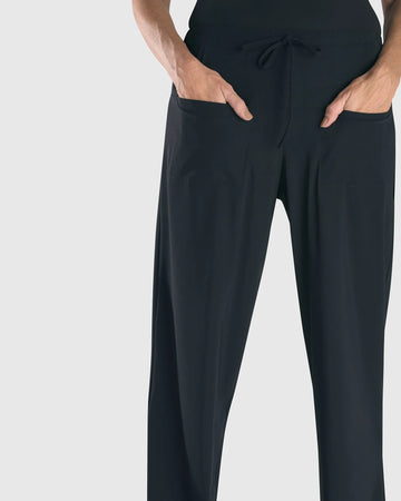 alembika-tekbika-kordelzug-hose-schwarz image 7