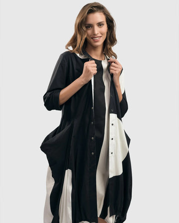alembika-urban-darcy-wonderful-jacke-schwarz image 2