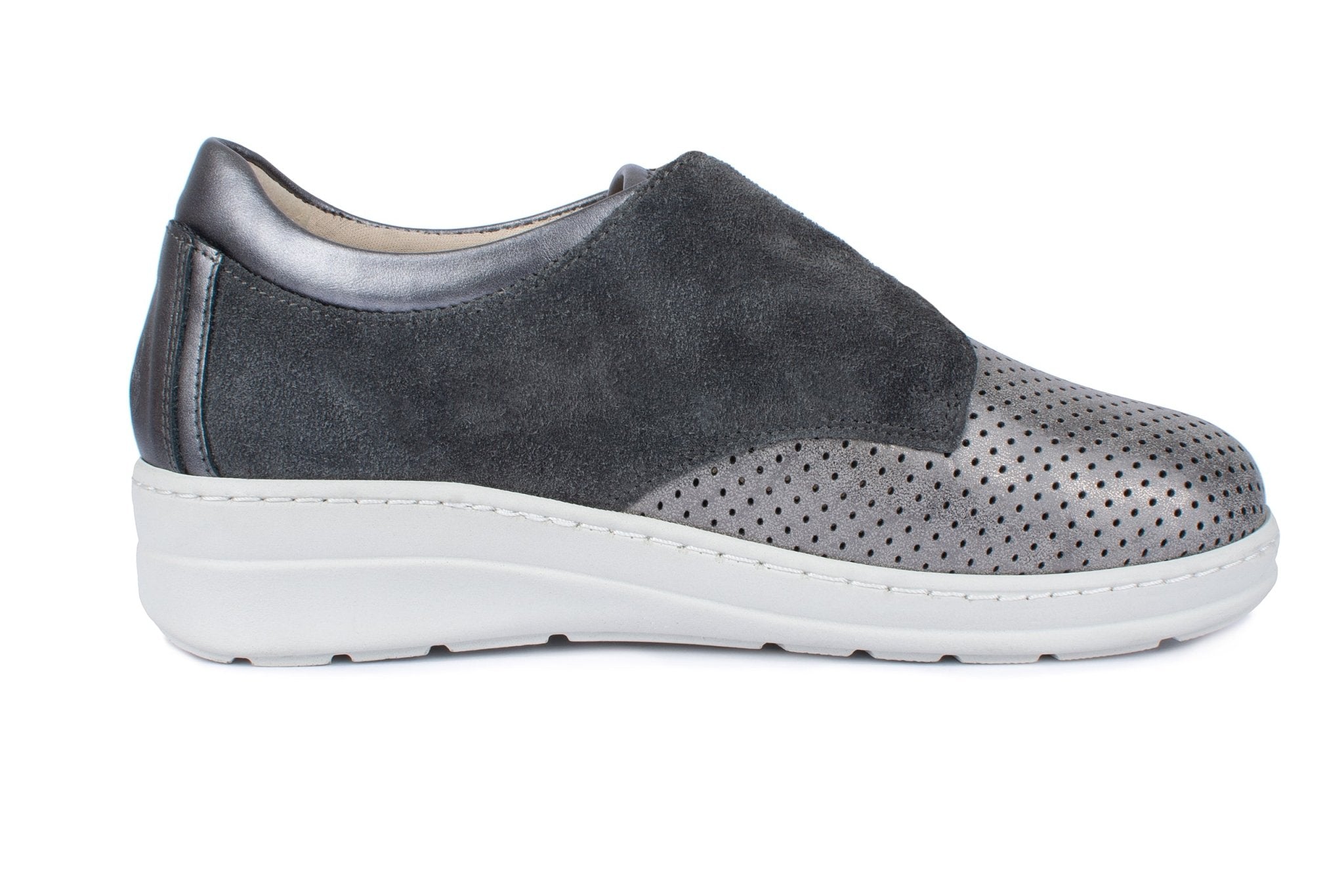aerosoft-j-rgen-hirsch-damen-leder-halbschuh-comfort-05 image 7