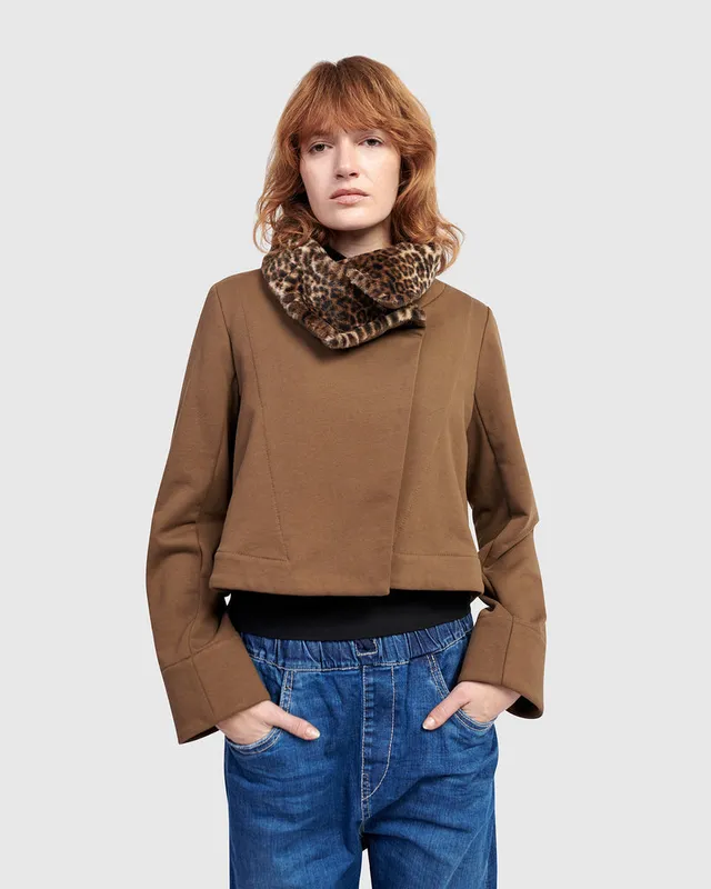 alembika-urban-snug-moto-jacke-camel image 1